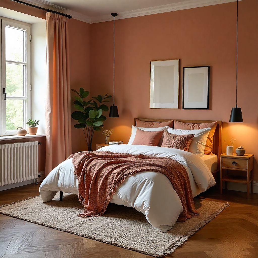 Thomreonazan sustainable interior design