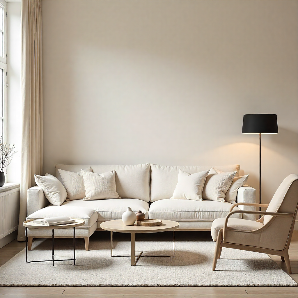 Thomreonazan elegant interior showcase